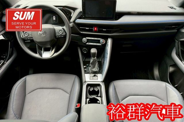 【YES認證里程保證】里程僅跑8千多、電動尾門、車況跟新車沒兩樣、倒車顯影、配備齊全  第16張相片