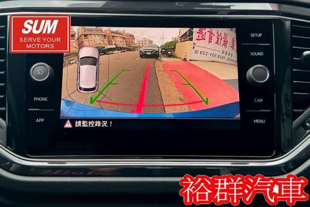 【YES認證里程保證】配備齊全、倒車顯影、小車的靈活性、休旅車高視野和掀背車的操控感、ACC  第10張相片