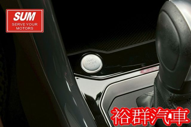 【YES認證里程保證】配備齊全、倒車顯影、小車的靈活性、休旅車高視野和掀背車的操控感、ACC  第11張相片