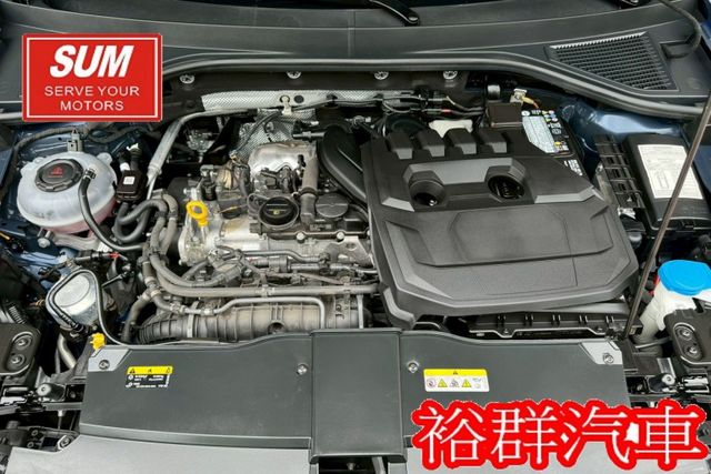 【YES認證里程保證】配備齊全、倒車顯影、小車的靈活性、休旅車高視野和掀背車的操控感、ACC  第20張相片