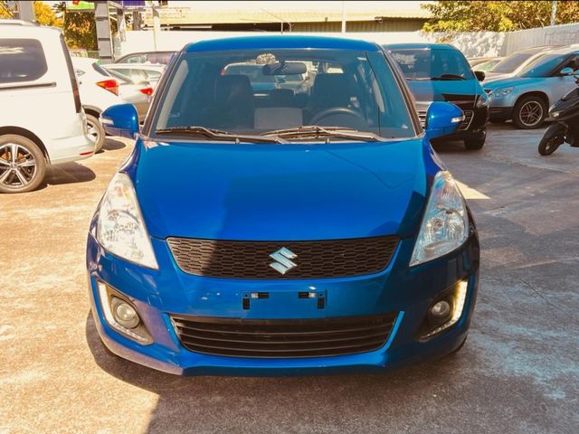 Suzuki SWIFT  第5張相片