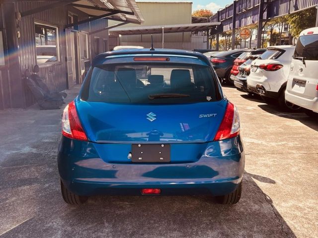 Suzuki SWIFT  第6張相片