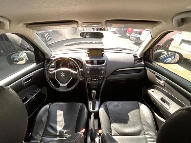 Suzuki SWIFT  第9張相片