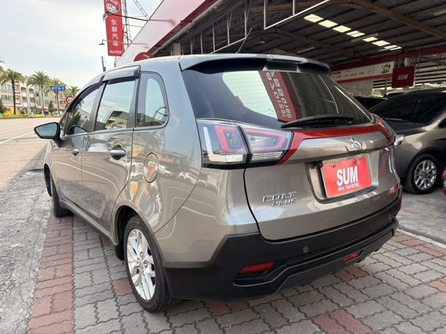 ☑一手車 ☑原鈑件 ☑原廠保養 ☑原廠保固 ☑買車再送安卓機 ☑盲點 ☑電動尾門  第2張相片