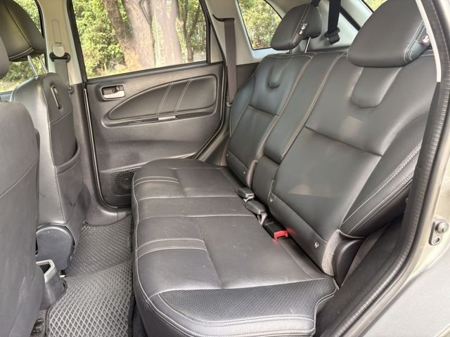 ☑一手車 ☑原鈑件 ☑原廠保養 ☑原廠保固 ☑買車再送安卓機 ☑盲點 ☑電動尾門  第13張相片
