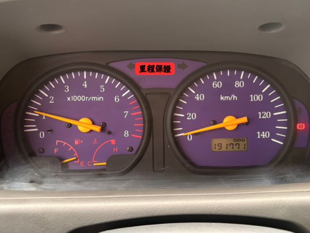 ☑菱利 ☑箱車 ☑一手車 ☑原廠保養 ☑壓縮機剛換新  第3張相片