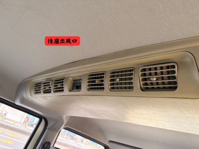 ☑菱利 ☑箱車 ☑一手車 ☑原廠保養 ☑壓縮機剛換新  第8張相片