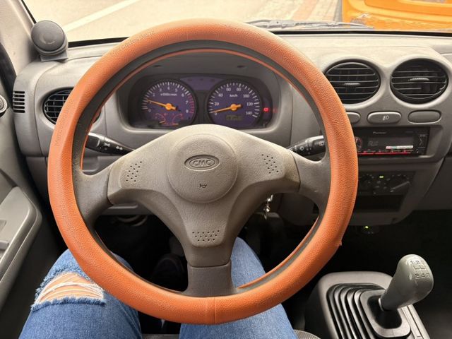☑菱利 ☑箱車 ☑一手車 ☑原廠保養 ☑壓縮機剛換新  第9張相片