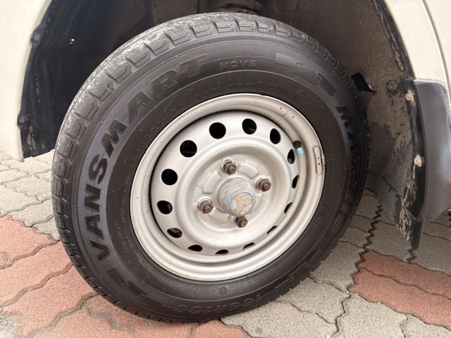 ☑菱利 ☑箱車 ☑一手車 ☑原廠保養 ☑壓縮機剛換新  第18張相片
