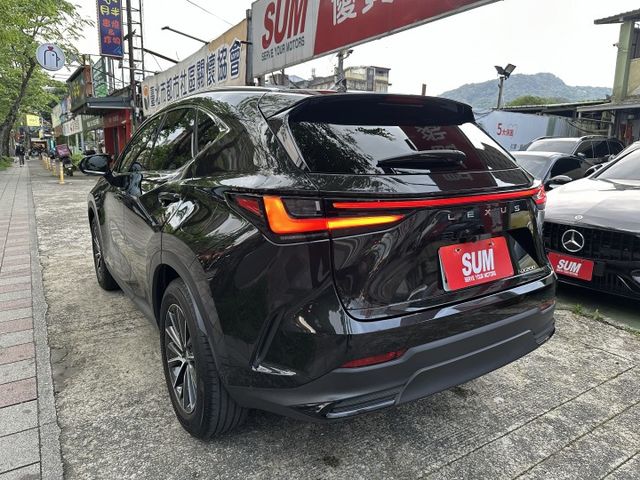 豪華版最頂級! 全速域ACC跟車(Lv.2) 360度環景 雙電動椅 CarPlay 電尾門 內容有詳細照片  第2張相片