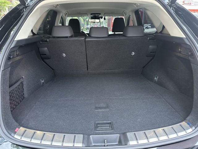 豪華版最頂級! 全速域ACC跟車(Lv.2) 360度環景 雙電動椅 CarPlay 電尾門 內容有詳細照片  第7張相片
