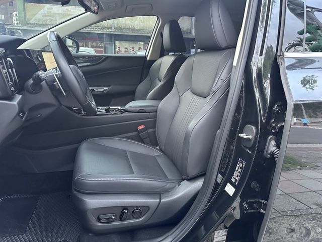 豪華版最頂級! 全速域ACC跟車(Lv.2) 360度環景 雙電動椅 CarPlay 電尾門 內容有詳細照片  第10張相片