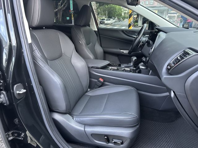 豪華版最頂級! 全速域ACC跟車(Lv.2) 360度環景 雙電動椅 CarPlay 電尾門 內容有詳細照片  第13張相片