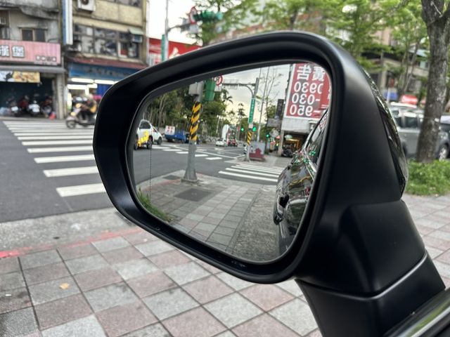 豪華版最頂級! 全速域ACC跟車(Lv.2) 360度環景 雙電動椅 CarPlay 電尾門 內容有詳細照片  第18張相片