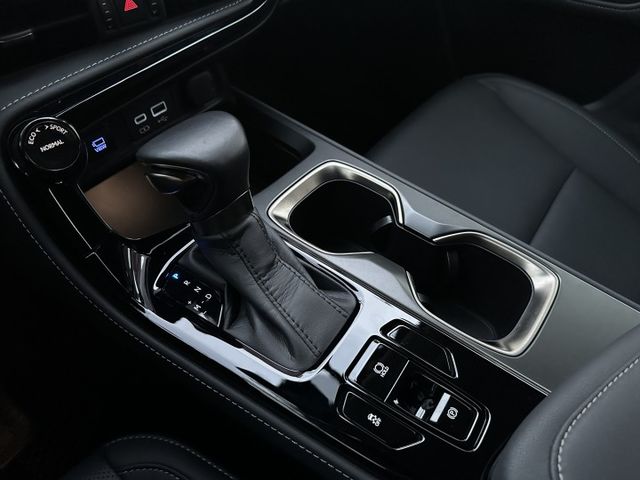 豪華版最頂級! 全速域ACC跟車(Lv.2) 360度環景 雙電動椅 CarPlay 電尾門 內容有詳細照片  第20張相片