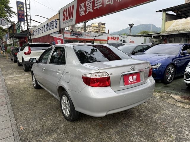數位儀表 雙安 霧燈 ABS防鎖死剎車系統! 優質代步超耐操! 內容有詳細照片  第3張相片