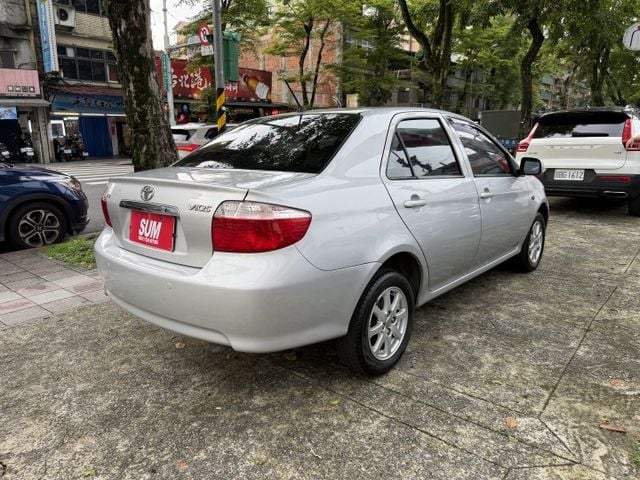 數位儀表 雙安 霧燈 ABS防鎖死剎車系統! 優質代步超耐操! 內容有詳細照片  第4張相片