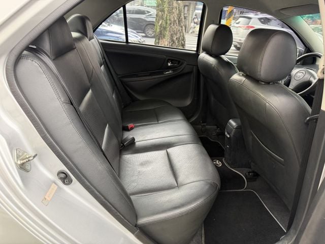 數位儀表 雙安 霧燈 ABS防鎖死剎車系統! 優質代步超耐操! 內容有詳細照片  第13張相片