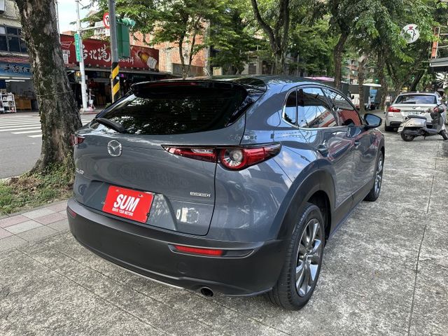 稀有最頂級! 旗艦進化版 極境灰 ACC跟車 CARPLAY 360度環景 電動椅 電動尾門 內容有詳細照片  第3張相片