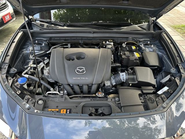 稀有最頂級! 旗艦進化版 極境灰 ACC跟車 CARPLAY 360度環景 電動椅 電動尾門 內容有詳細照片  第5張相片