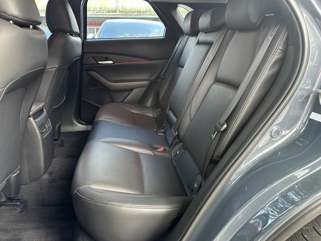 稀有最頂級! 旗艦進化版 極境灰 ACC跟車 CARPLAY 360度環景 電動椅 電動尾門 內容有詳細照片  第8張相片