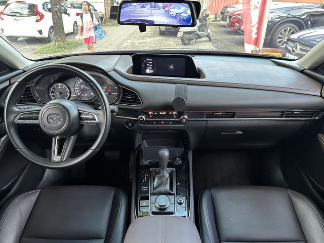稀有最頂級! 旗艦進化版 極境灰 ACC跟車 CARPLAY 360度環景 電動椅 電動尾門 內容有詳細照片  第16張相片