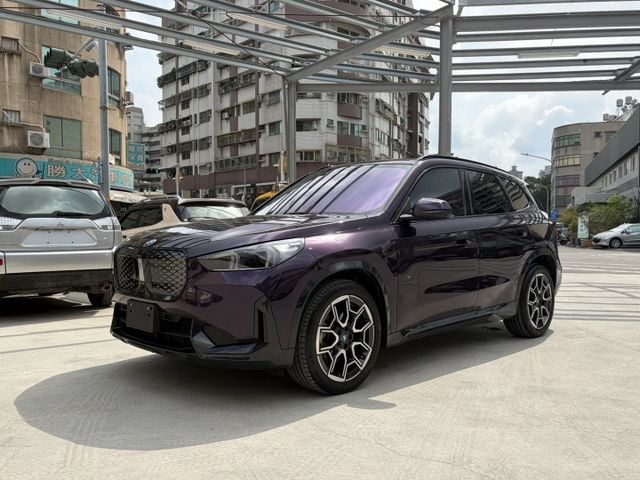 2026年領 20xLine版 全車貼膜 電動座椅 電動尾門 全彩數位儀表 HK音響 原廠保固中 僅跑1萬多公里  第1張相片