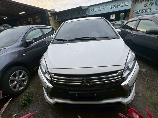 MITSUBISHI三菱 COLT PLUS  第1張相片