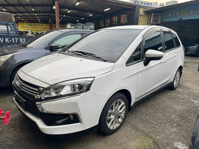 MITSUBISHI三菱 COLT PLUS  第2張相片