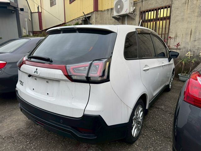 MITSUBISHI三菱 COLT PLUS  第5張相片
