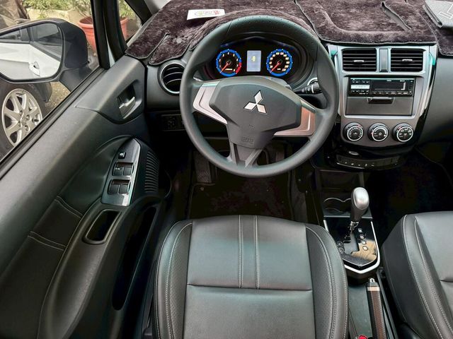 MITSUBISHI三菱 COLT PLUS  第8張相片