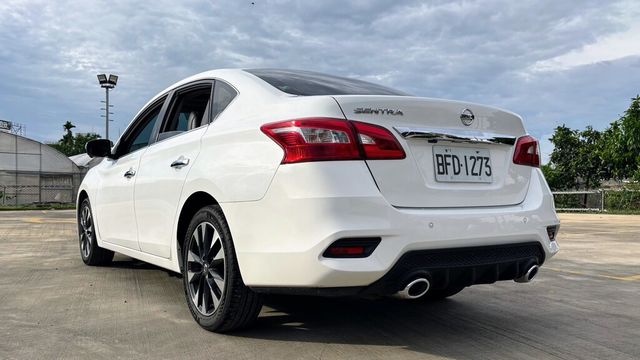 NISSAN日產 SENTRA  第2張相片