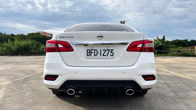 NISSAN日產 SENTRA  第4張相片