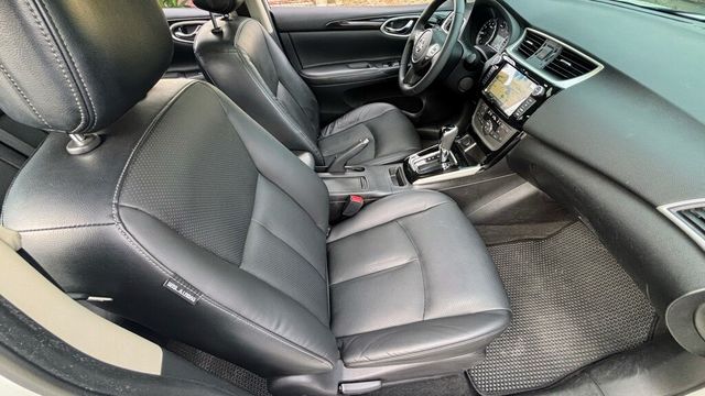 NISSAN日產 SENTRA  第16張相片
