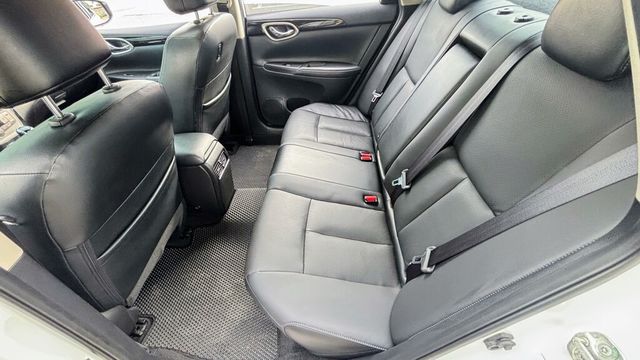 NISSAN日產 SENTRA  第17張相片