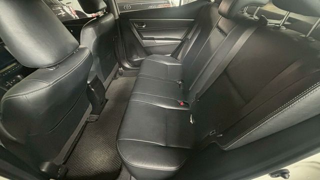 TOYOTA豐田 ALTIS  第5張相片