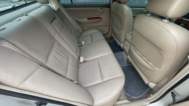 TOYOTA豐田 ALTIS  第14張相片