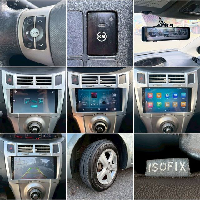TOYOTA豐田 YARIS  第7張相片