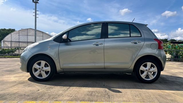 TOYOTA豐田 YARIS  第10張相片