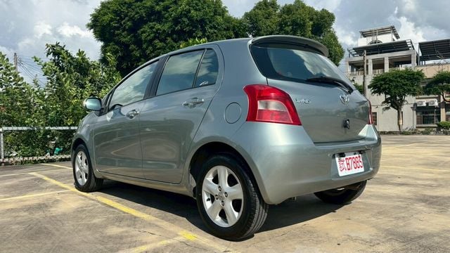 TOYOTA豐田 YARIS  第11張相片