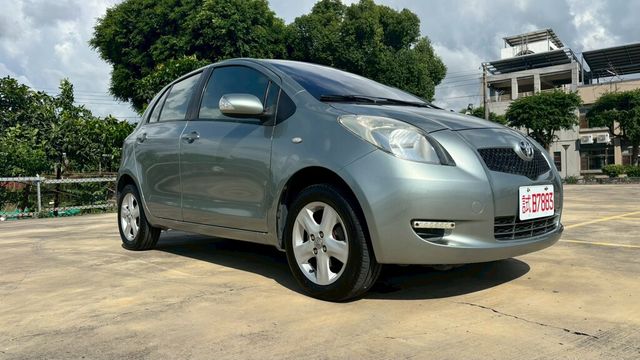 TOYOTA豐田 YARIS  第12張相片