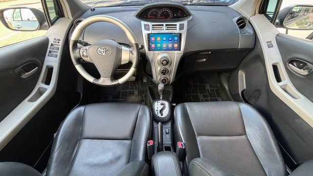 TOYOTA豐田 YARIS  第13張相片