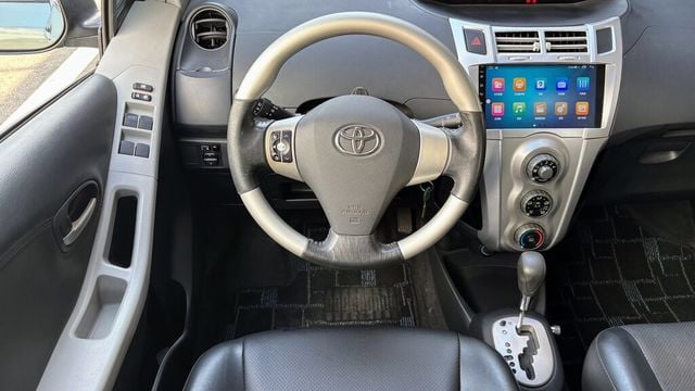 TOYOTA豐田 YARIS  第14張相片