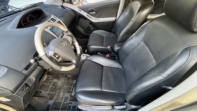 TOYOTA豐田 YARIS  第15張相片