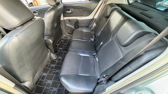 TOYOTA豐田 YARIS  第17張相片