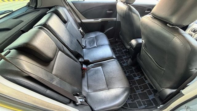 TOYOTA豐田 YARIS  第18張相片