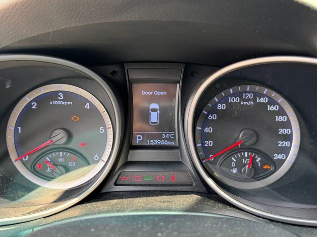 HYUNDAI現代 SANTA FE  第6張相片