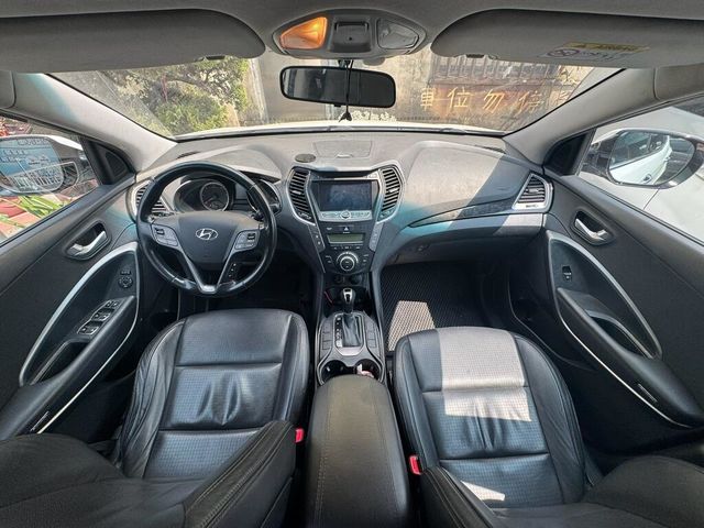 HYUNDAI現代 SANTA FE  第7張相片