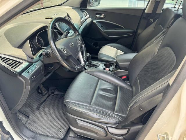 HYUNDAI現代 SANTA FE  第9張相片
