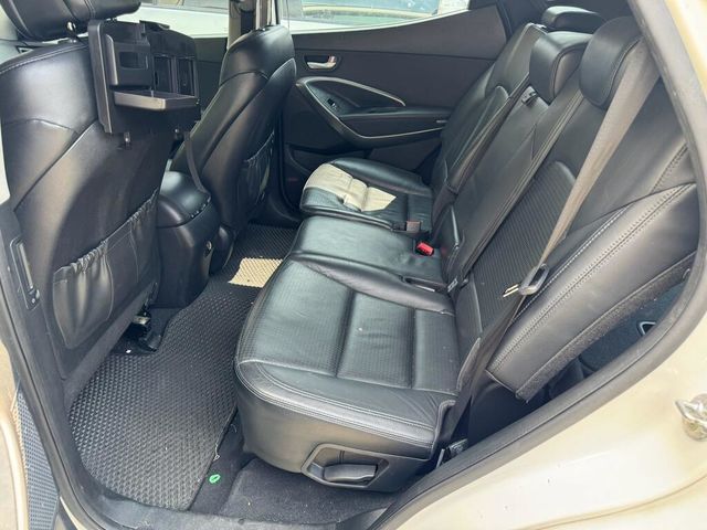 HYUNDAI現代 SANTA FE  第10張相片